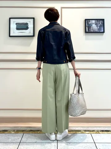 23区 荒川 コーディネート画像