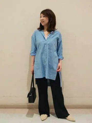 23区 東 コーディネート画像