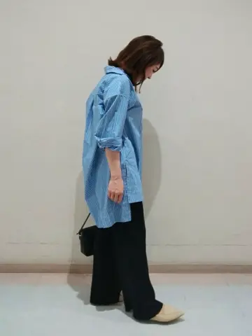 23区 東 コーディネート画像