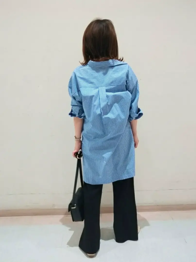 23区 東 コーディネート画像