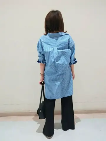 23区 東 コーディネート画像