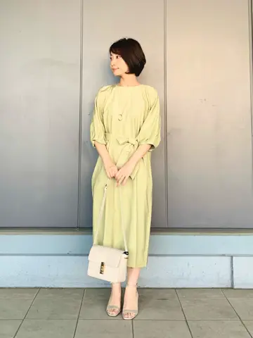 23区 望月 コーディネート画像