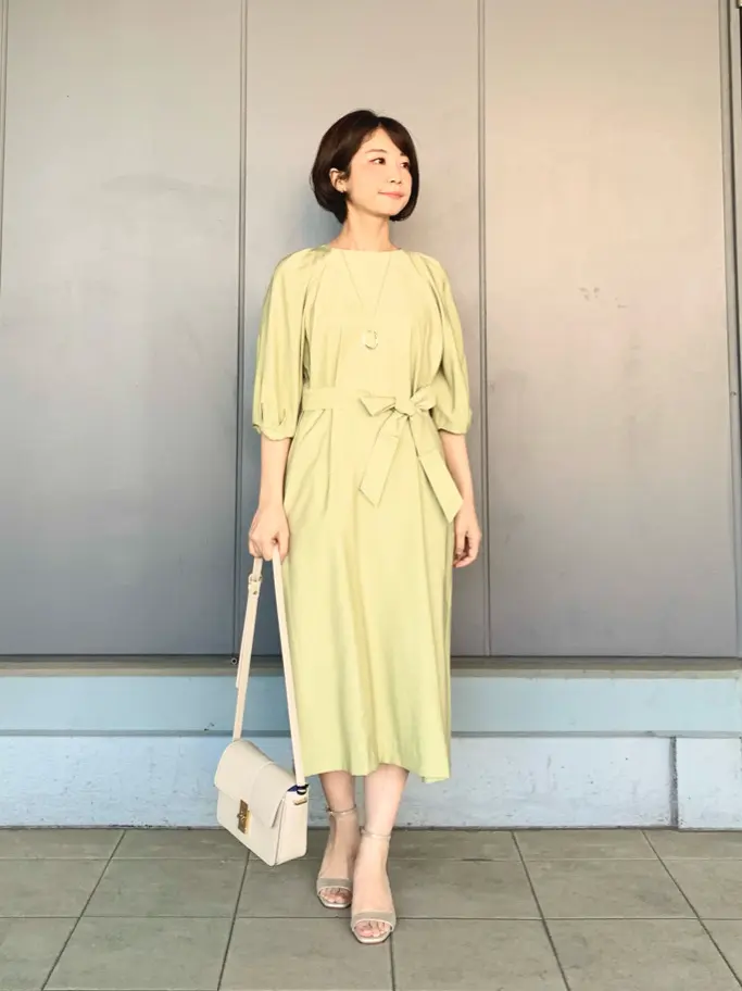 23区 望月 コーディネート画像