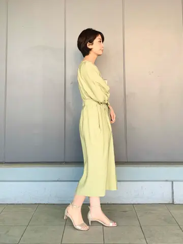 23区 望月 コーディネート画像