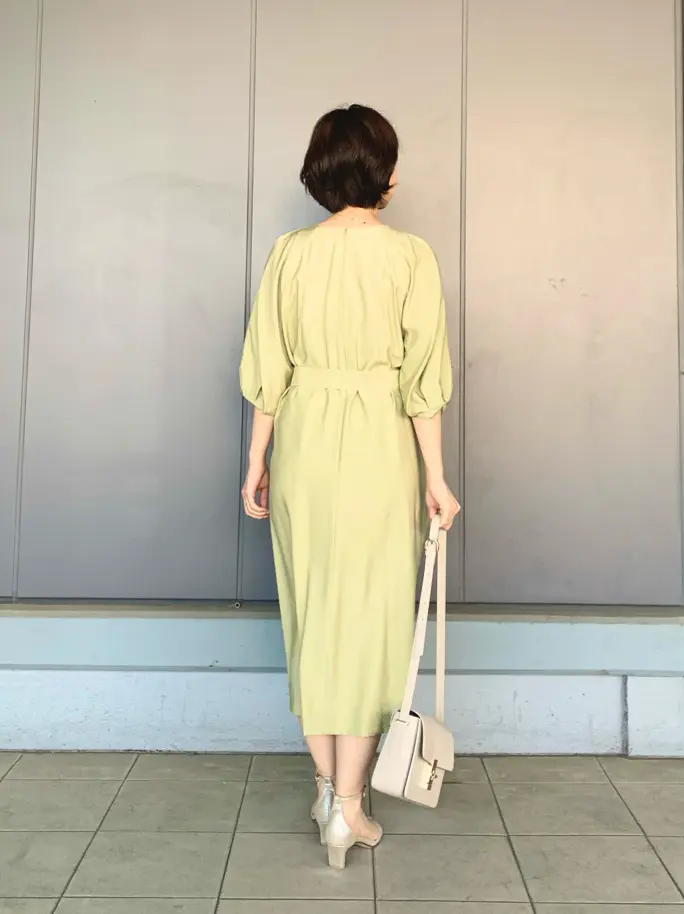 23区 望月 コーディネート画像