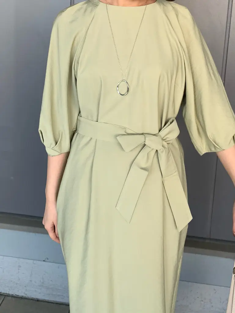 23区 望月 コーディネート画像