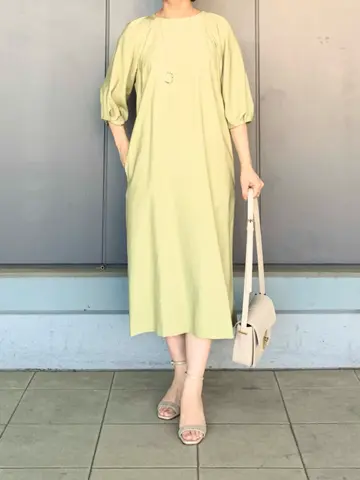 23区 望月 コーディネート画像