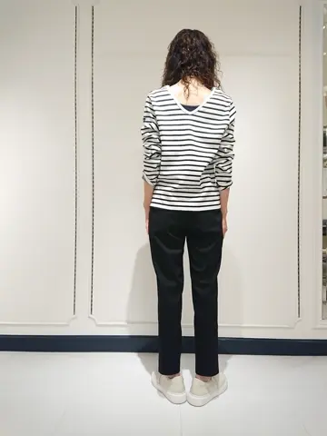 23区 半澤 コーディネート画像