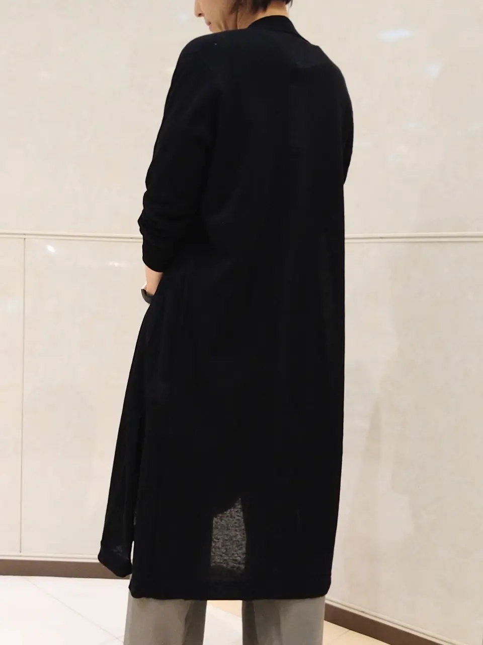 23区 伊藤(宇山) コーディネート画像