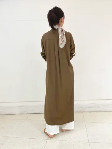 23区 永石 コーディネート画像