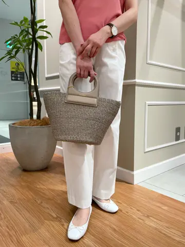 23区 清水 コーディネート画像