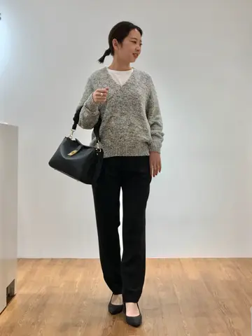 23区 西嶋 コーディネート画像