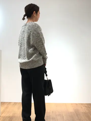 23区 西嶋 コーディネート画像