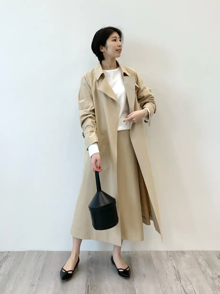  板垣 コーディネート画像