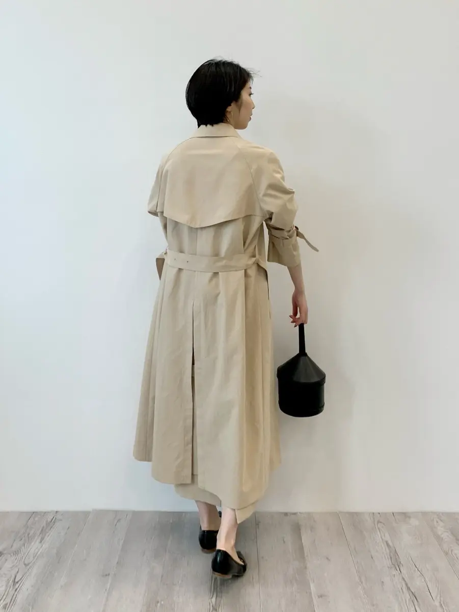 23区 板垣 コーディネート画像