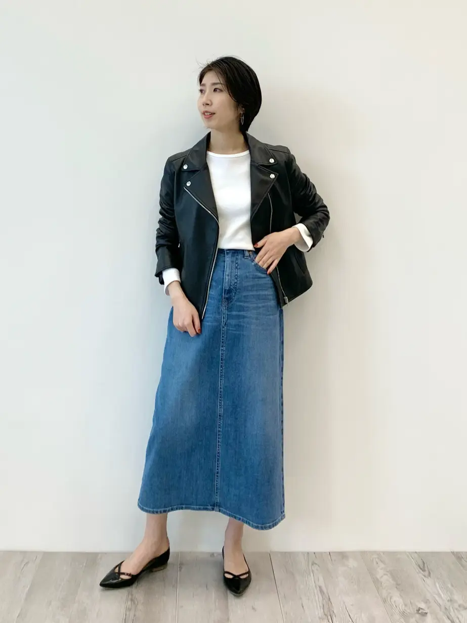  板垣 コーディネート画像