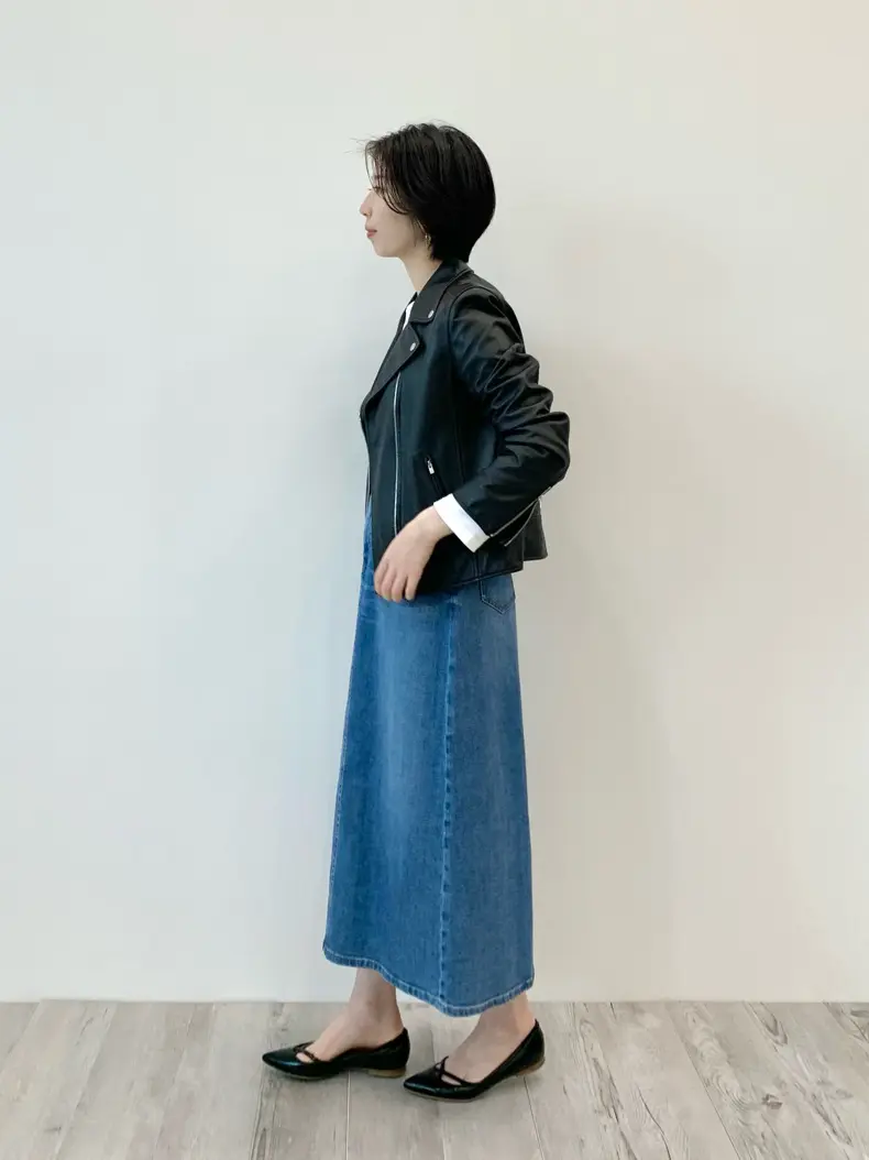 23区 板垣 コーディネート画像