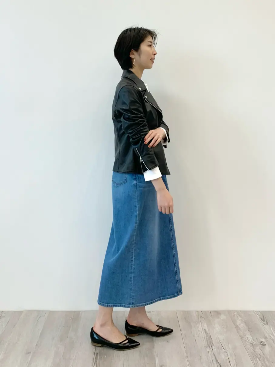 23区 板垣 コーディネート画像