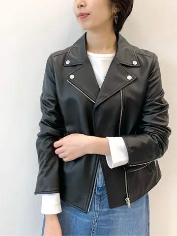 23区 板垣 コーディネート画像