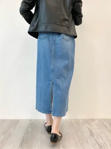 23区 板垣 コーディネート画像