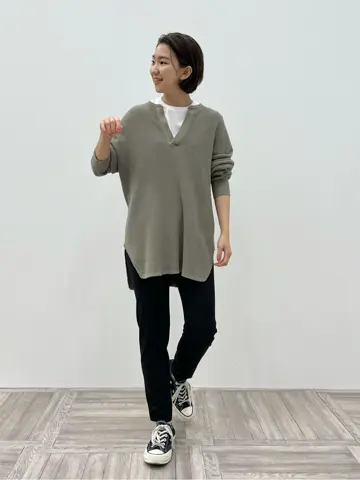 23区 大原 コーディネート画像