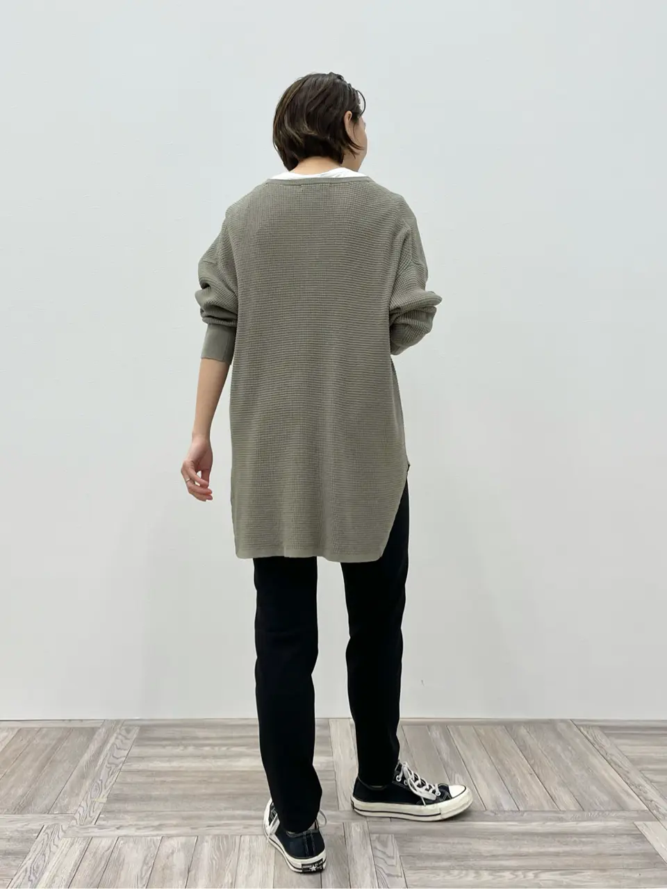 23区 大原 コーディネート画像