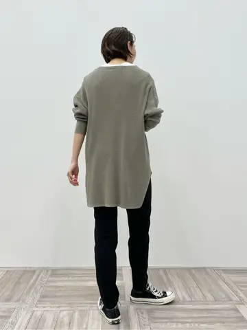 23区 大原 コーディネート画像