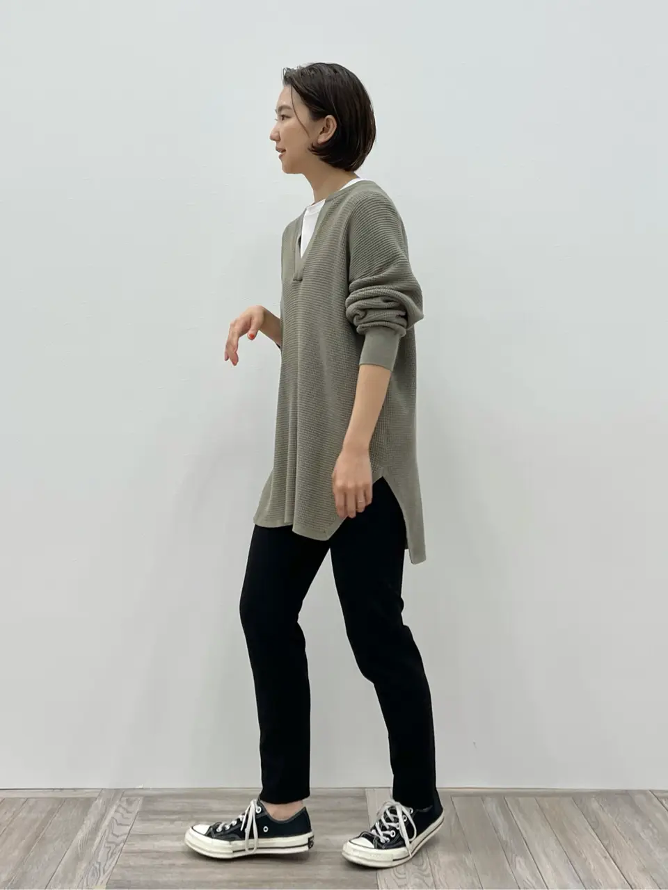 23区 大原 コーディネート画像