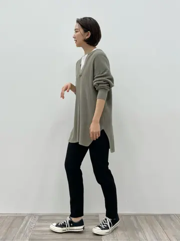 23区 大原 コーディネート画像