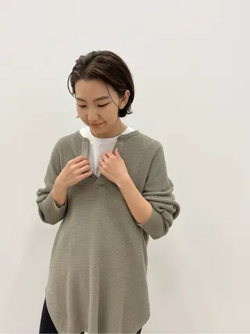 23区 大原 コーディネート画像