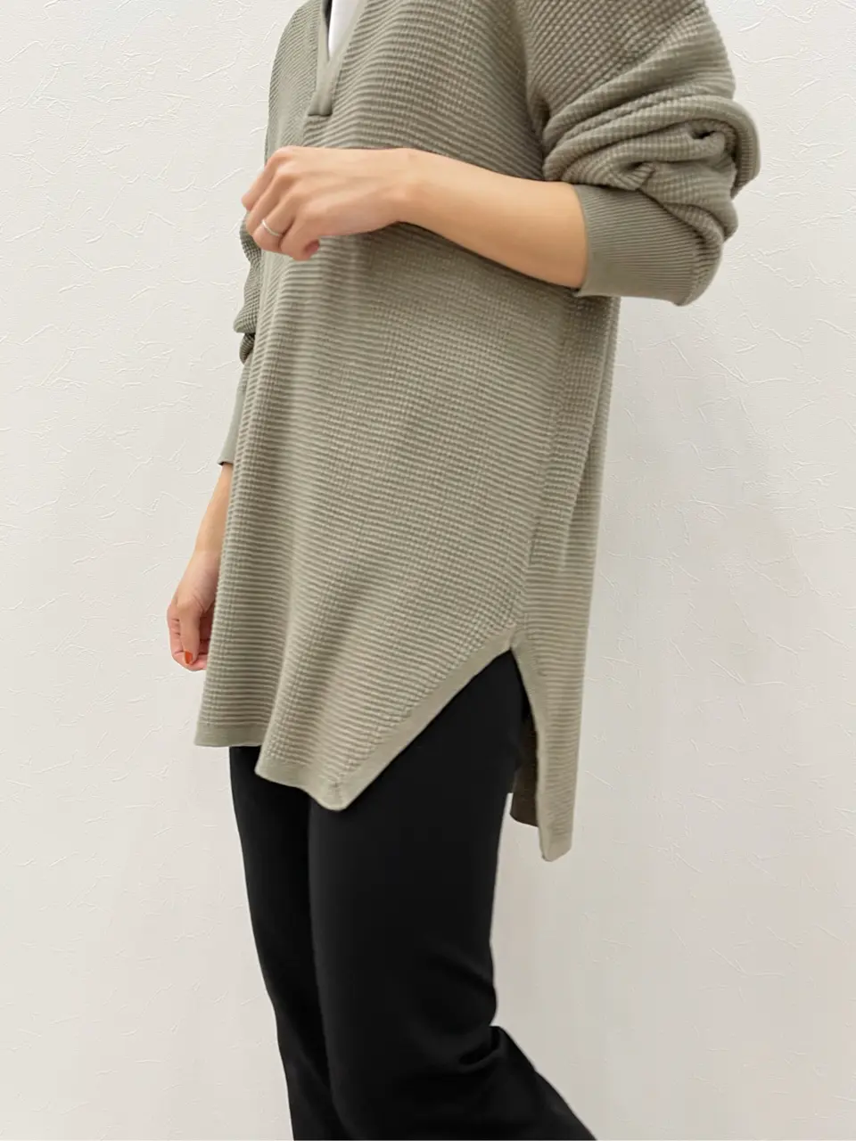 23区 大原 コーディネート画像