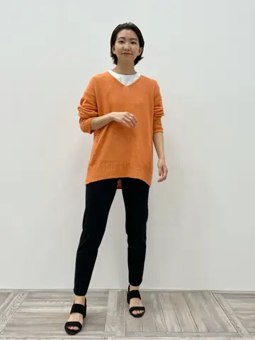 23区 大原 コーディネート画像