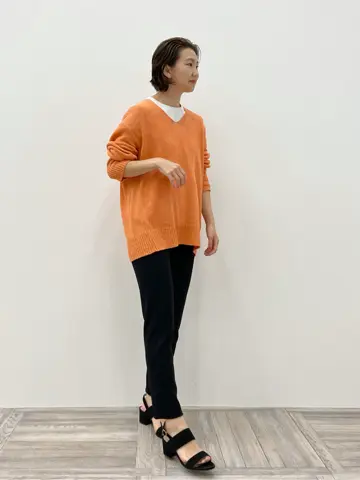 23区 大原 コーディネート画像