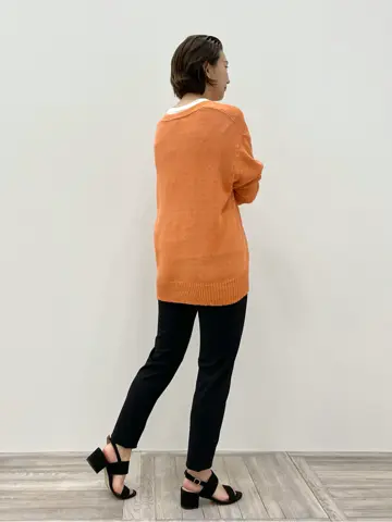 23区 大原 コーディネート画像