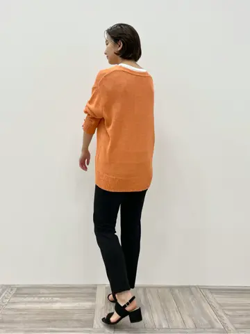 23区 大原 コーディネート画像