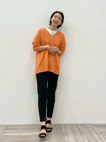 23区 大原 コーディネート画像