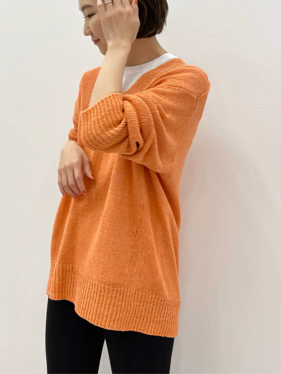 23区 大原 コーディネート画像