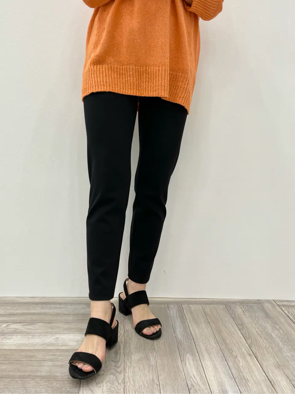 23区 大原 コーディネート画像