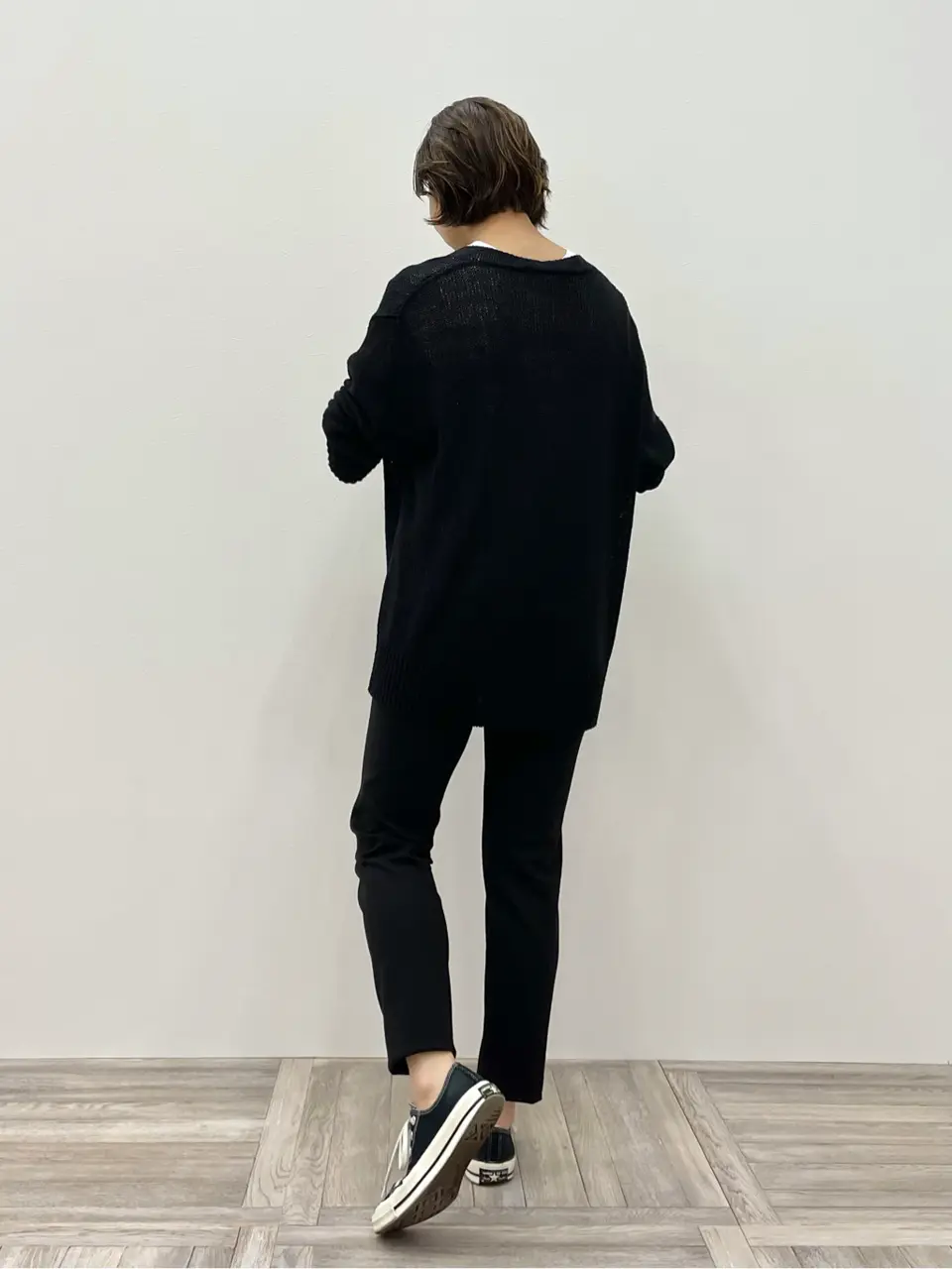 23区 大原 コーディネート画像