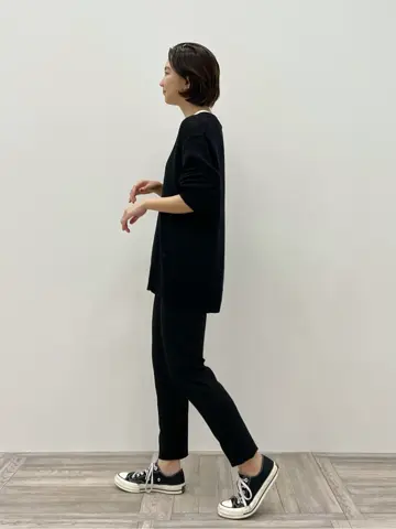 23区 大原 コーディネート画像