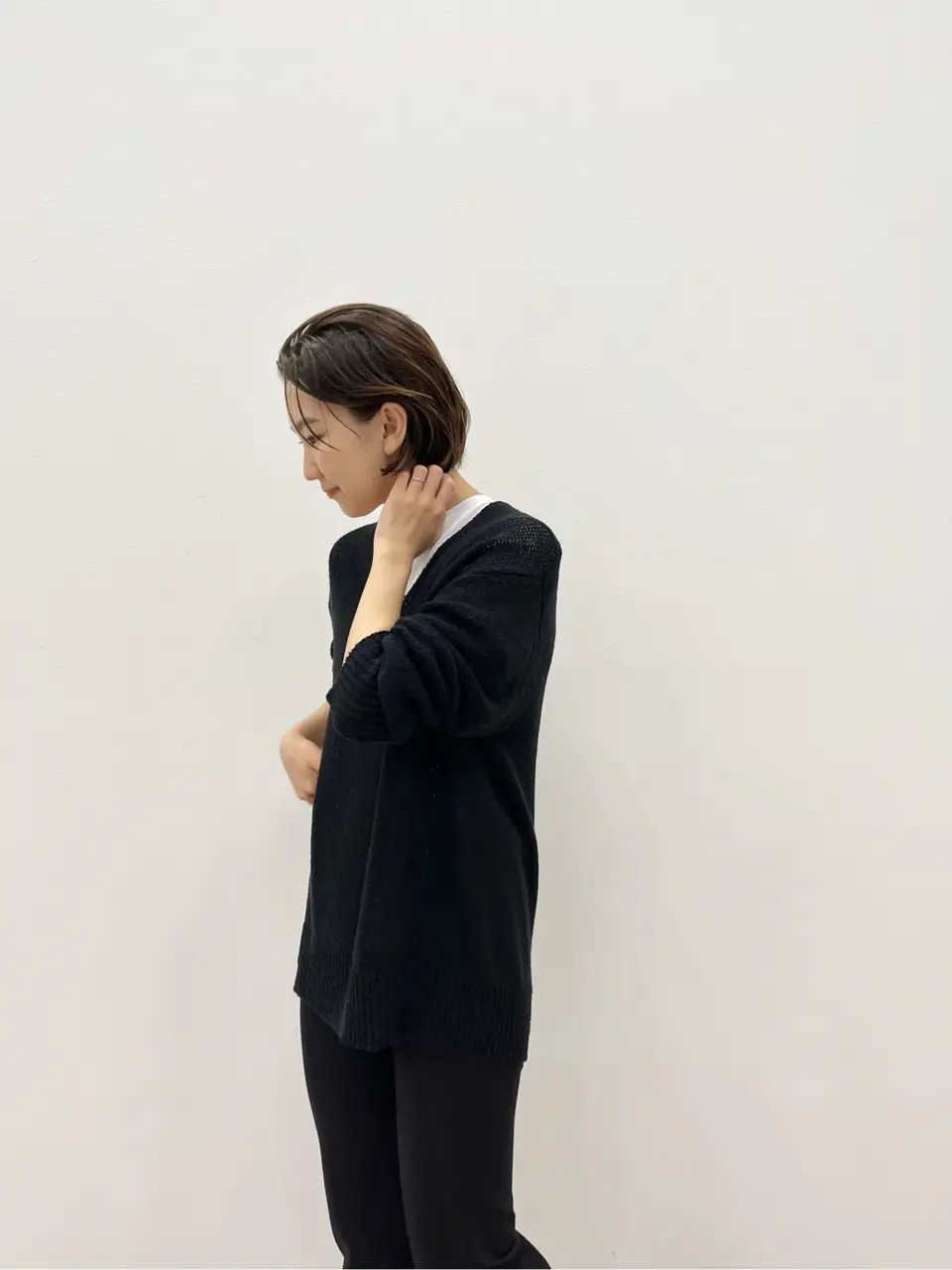 23区 大原 コーディネート画像