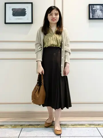 23区 金林 コーディネート画像