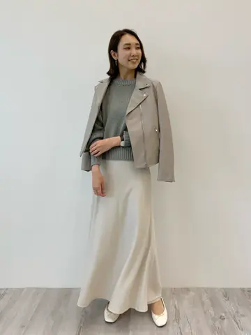 23区 秋葉 コーディネート画像