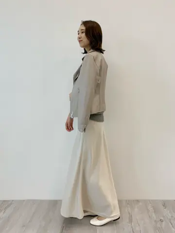 23区 秋葉 コーディネート画像