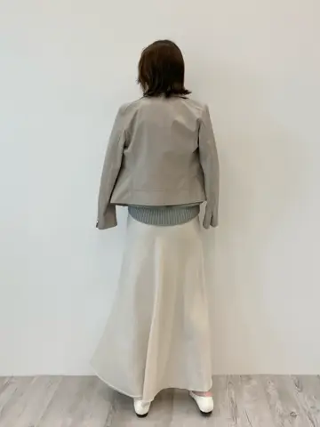 23区 秋葉 コーディネート画像