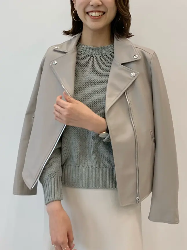 23区 秋葉 コーディネート画像