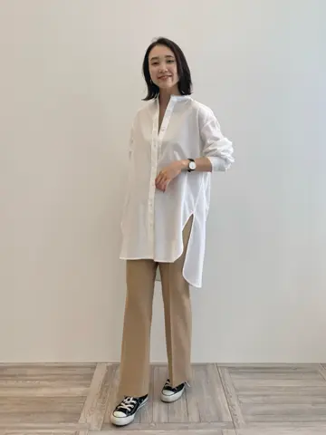 23区 秋葉 コーディネート画像