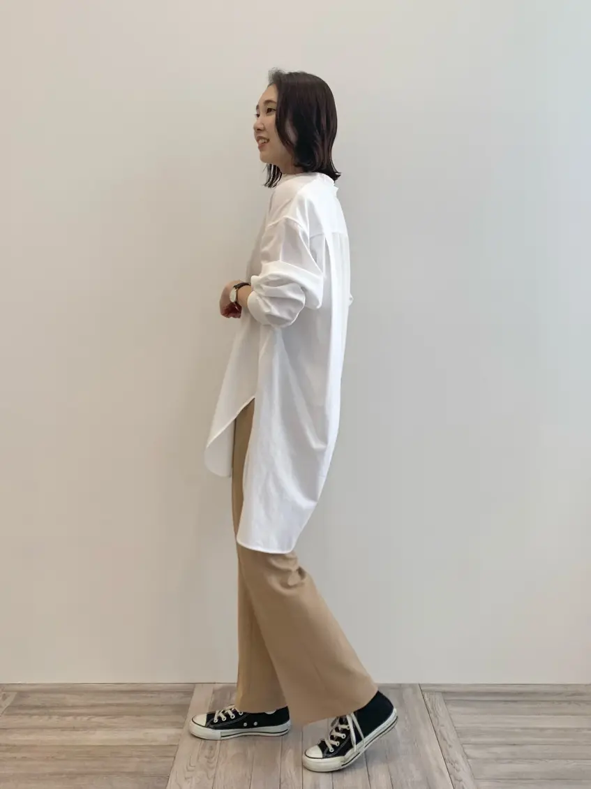 23区 秋葉 コーディネート画像