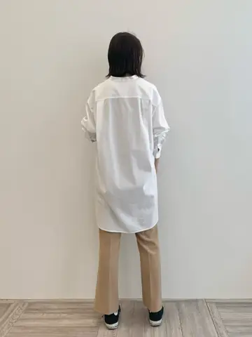 23区 秋葉 コーディネート画像