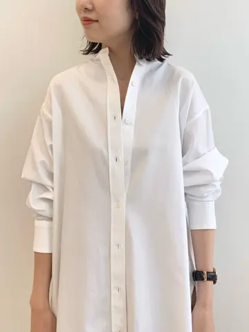 23区 秋葉 コーディネート画像